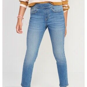 NWT Old Navy girls skinny jeans plus XL